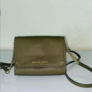 Michael Kors Crossbody